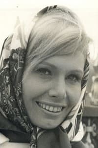 Ruth Gassmann in Auf der grünen Wiese