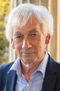 Richard Ellis in Du Big Bang au Vivant