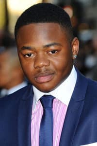 Leeon Jones in Creature Feature