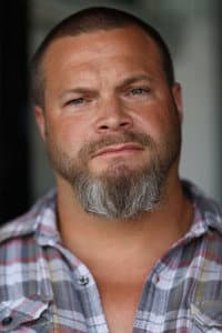 Kevin Wayne in Ace Derringer vs. the Shadow Men