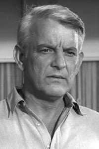 Denver Pyle in The Boy Who Talked to Badgers