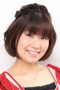 Orie Kimoto in ちょ～短編 プリキュアオールスターズ GoGoドリームライブ!