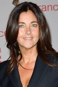 Cristiana Réali in Colère