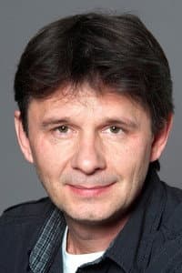 Jan Šťastný in Jánošova kouzelná flétnička