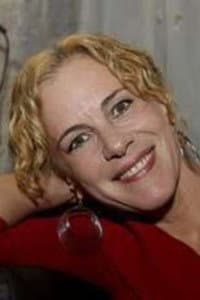 Carolina Vázquez in Arrugas