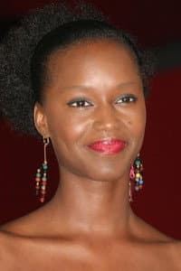 Fatou N'Diaye in Péril blanc