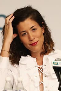 Garbiñe Muguruza in Wimbledon: 2015 Official Film Review
