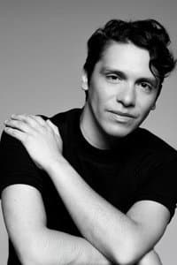 Felipe Zambrano in Fantasmas de vidas futuras