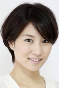 Maiko Amano in 花と蛇 ZERO