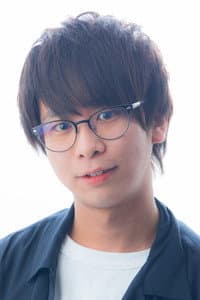 Kouhei Yanagi in ぬきたし the Animation