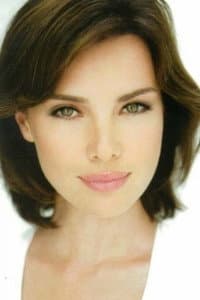 Anastasia Kolpakova in The Children of Huang Shi