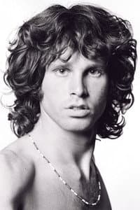 Jim Morrison in Echoes from the Bowl