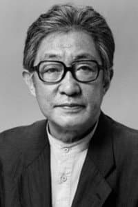 Kazuo Kitamura in Kamigami no Fukaki Yokubo
