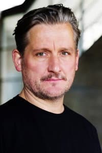 Rüdiger Rudolph in Wir