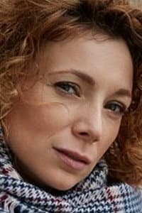 Katia Paliwoda in Bo we mnie jest seks