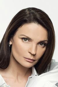 Irini Jambonas in Ирина