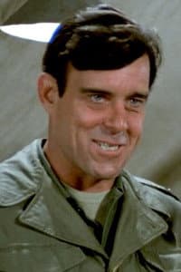 Beeson Carroll in Shamus