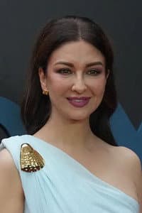 Saumya Tandon in Welcome to Punjab