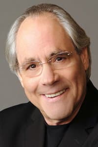 Robert Klein in Clarissa