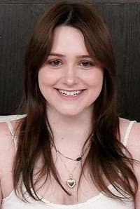 Lilibet Saunders in New Young Starlets 6