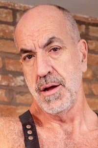 Martin PE in Sweaty, Rugged and Raw