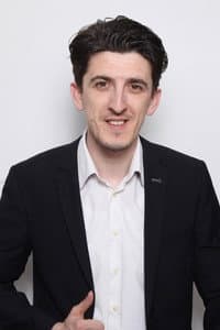 Ylber Bardhi in Illyricvm