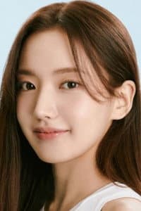 Ahn Hyun-jung in 나는 대놓고 신데렐라를 꿈꾼다