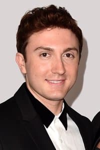 Daryl Sabara in A Christmas Carol