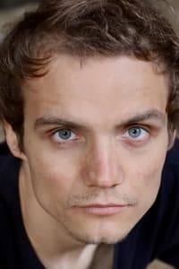 Sylvain Lablée in Lui