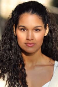 Mara Huf in Terry McMillan Presents: Tempted 2 Love