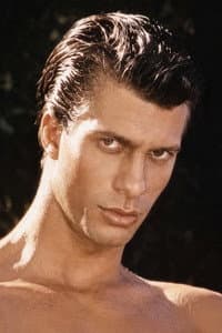 Damien in Valley of the Bi Dolls