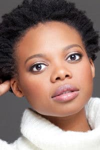 Susan Heyward in The Incredible Jessica James