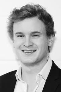 Max Pirkis in Rome