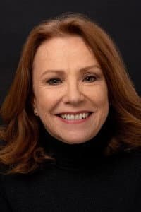Melanie Hill in The Hawk