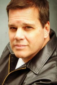 Michael Garvey in Superman Recites Selections from 'The Bell Jar' and Other Works by Sylvia Plath