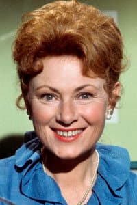 Marion Ross in The Survival of Dana