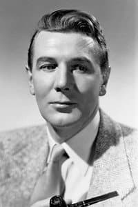 Michael Redgrave in Secret Beyond the Door