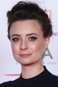 Jennifer Kirby in RSC Live: Henry V