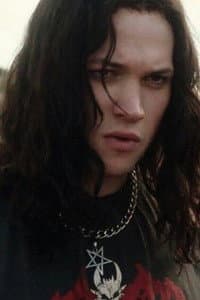 James Blake in Deathgasm 2: Goremageddon