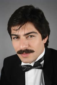 Yılmaz Zafer in Medcezir Manzaraları