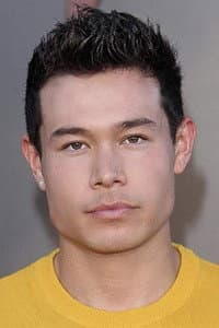 Colton Tran in Chateau