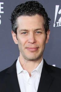 Thomas Kail in We Are Freestyle Love Supreme