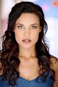 Amanda Grace Jenkins in As Long As I'm Famous