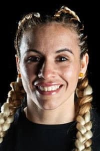 Gabriela Alaniz in Jose Ramirez vs. Rances Barthelemy