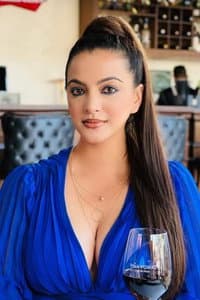 Deepika Prasain in Aishwarya