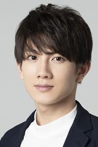 Ryotaro Akazawa in ミュージカル『憂国のモリアーティ』Op.2 -大英帝国の醜聞