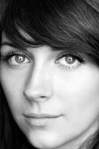 Claire Rafferty in Galar
