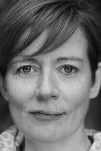 Kelda Holmes in Press Gang