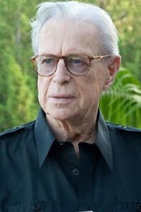 Arthur Rankin Jr. in Finders Keepers