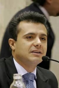 Marcelo Aguiar in Uma Dor Familiar